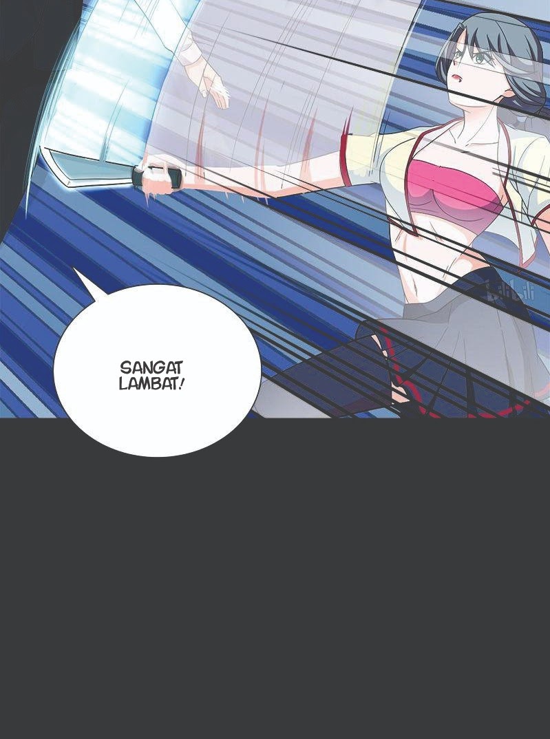 Martial Arts Master In The City Chapter 9 - halaman 23