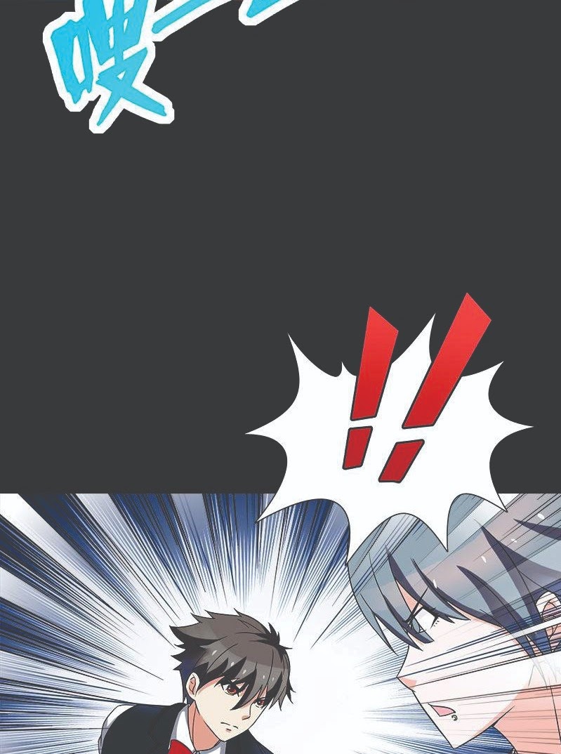 Martial Arts Master In The City Chapter 9 - halaman 25