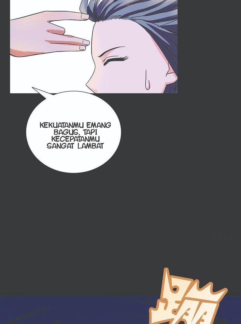 Martial Arts Master In The City Chapter 9 - halaman 28