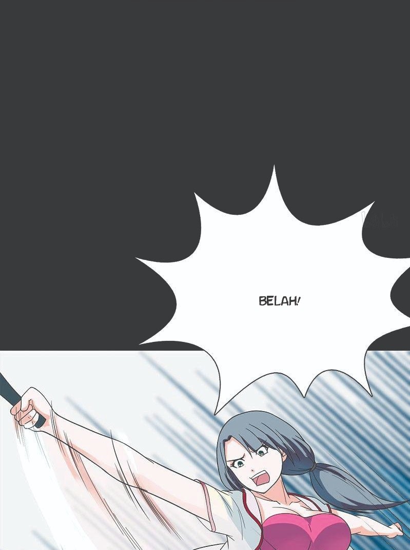 Martial Arts Master In The City Chapter 9 - halaman 31