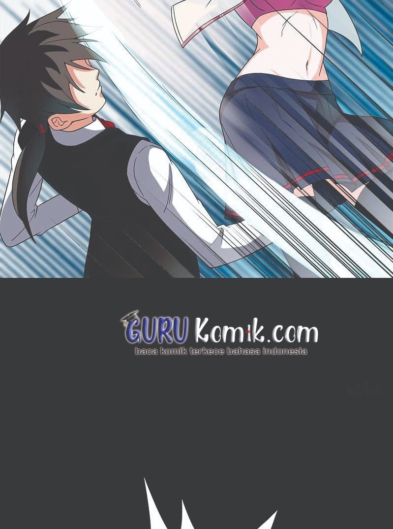 Martial Arts Master In The City Chapter 9 - halaman 32