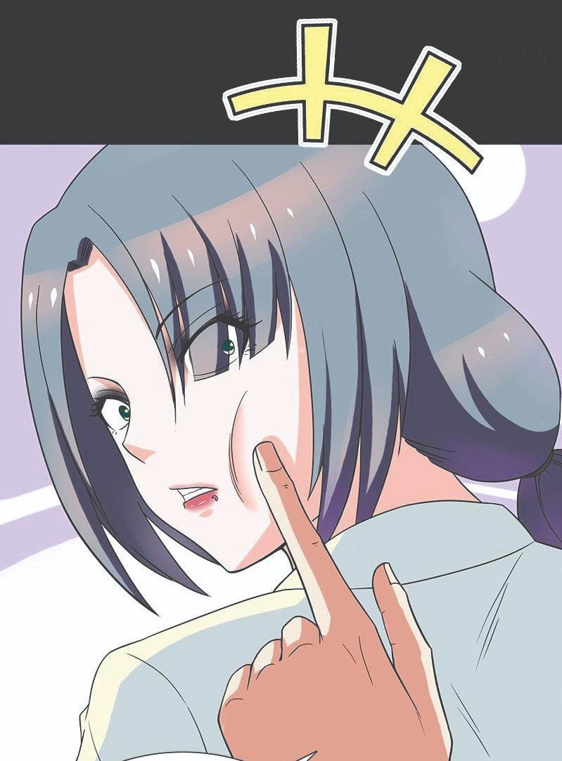 Martial Arts Master In The City Chapter 9 - halaman 38
