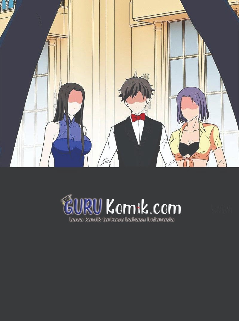 Martial Arts Master In The City Chapter 9 - halaman 4