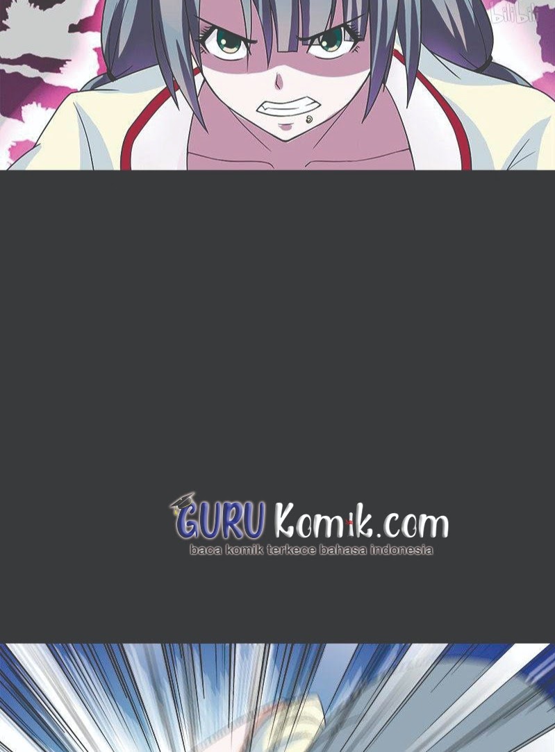 Martial Arts Master In The City Chapter 9 - halaman 46