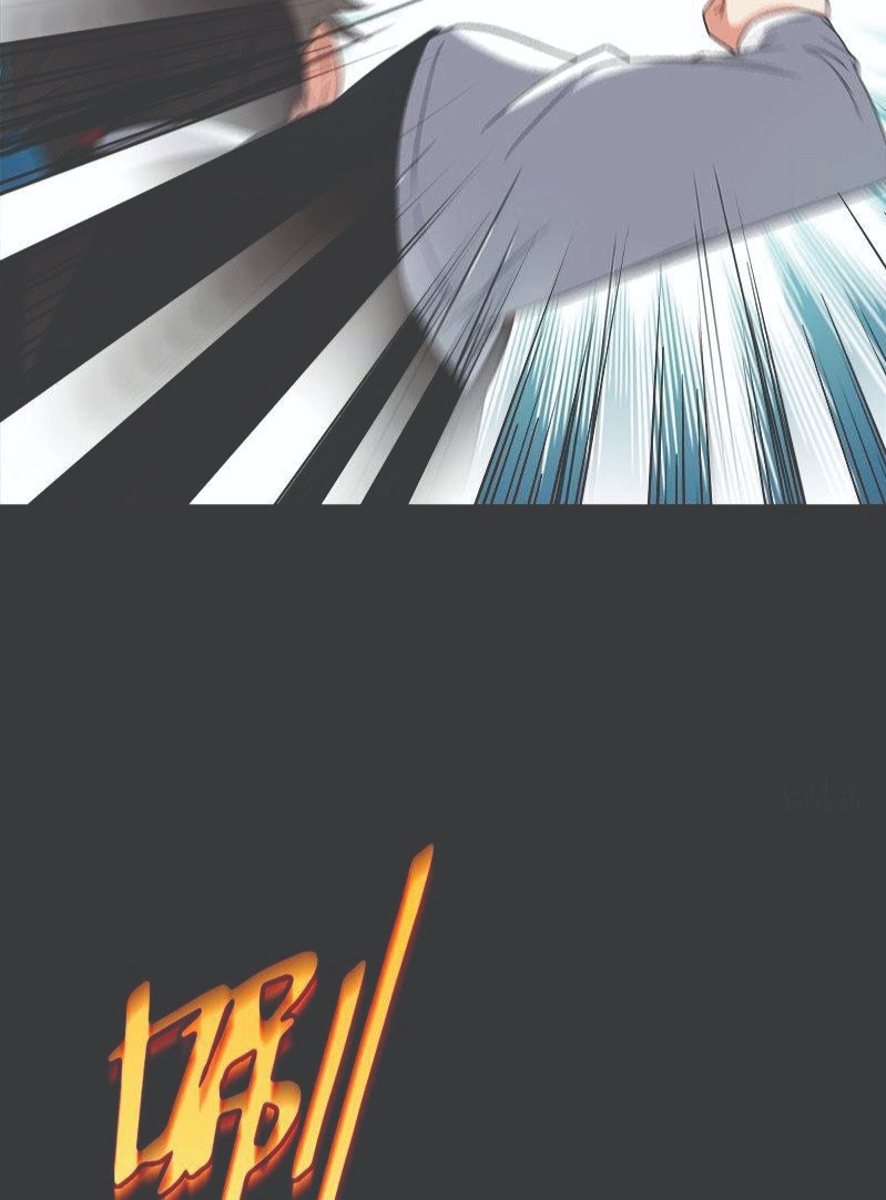 Martial Arts Master In The City Chapter 9 - halaman 48