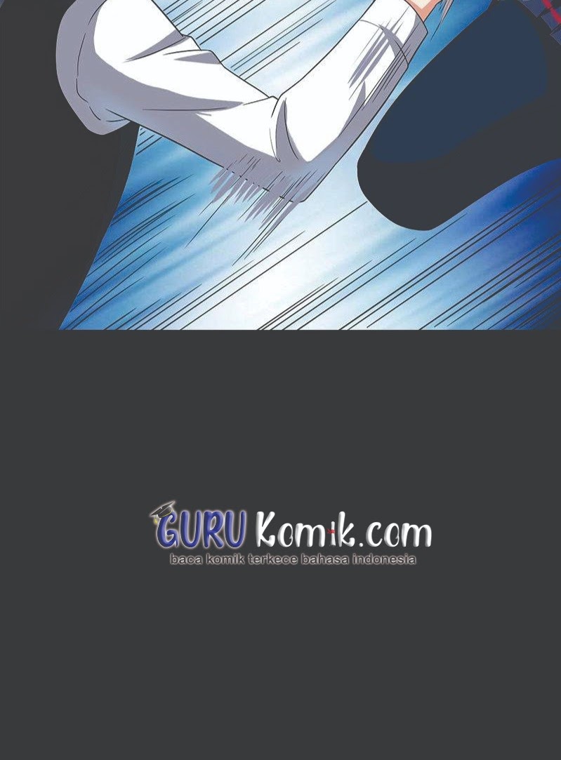 Martial Arts Master In The City Chapter 9 - halaman 50
