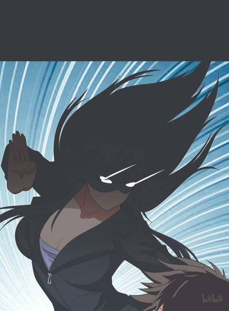 Martial Arts Master In The City Chapter 9 - halaman 53