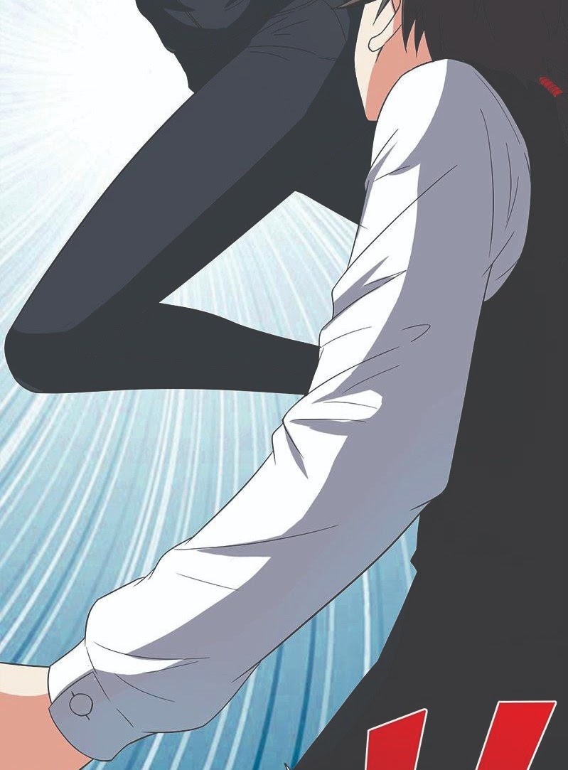 Martial Arts Master In The City Chapter 9 - halaman 54
