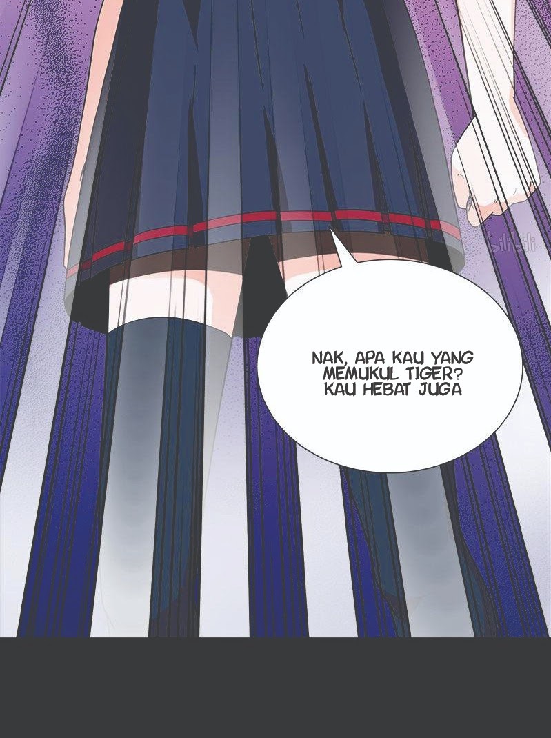 Martial Arts Master In The City Chapter 9 - halaman 7