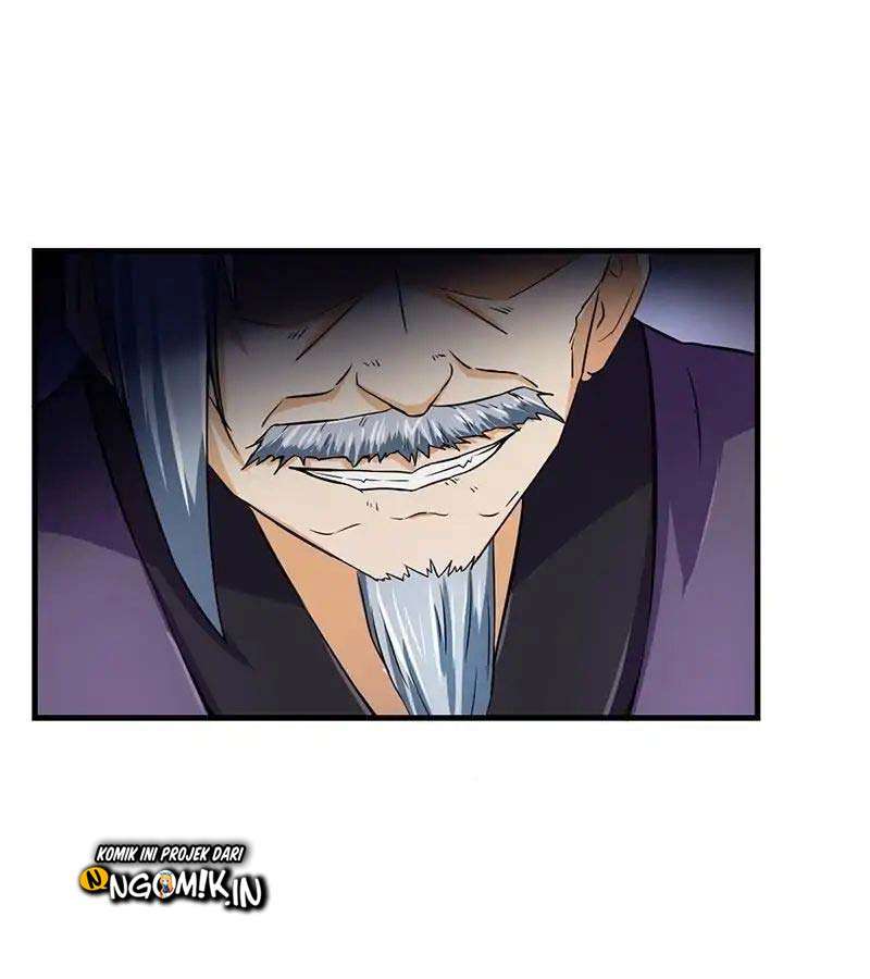 Martial Arts Reigns Chapter 1 - halaman 101