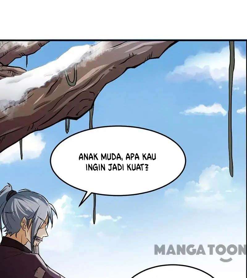 Martial Arts Reigns Chapter 1 - halaman 102