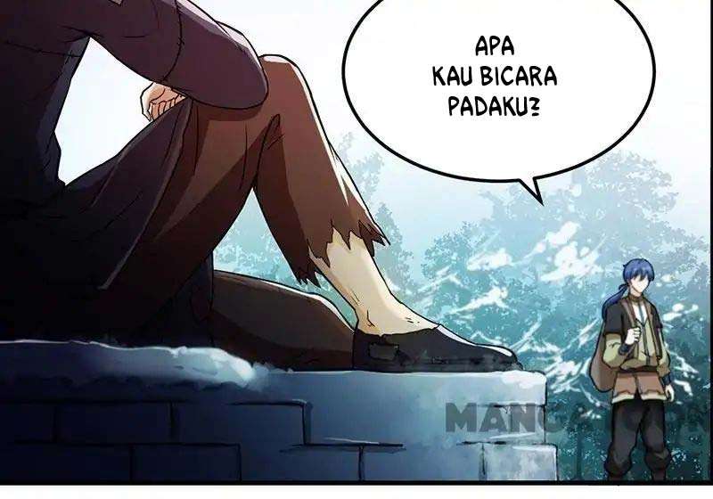 Martial Arts Reigns Chapter 1 - halaman 103