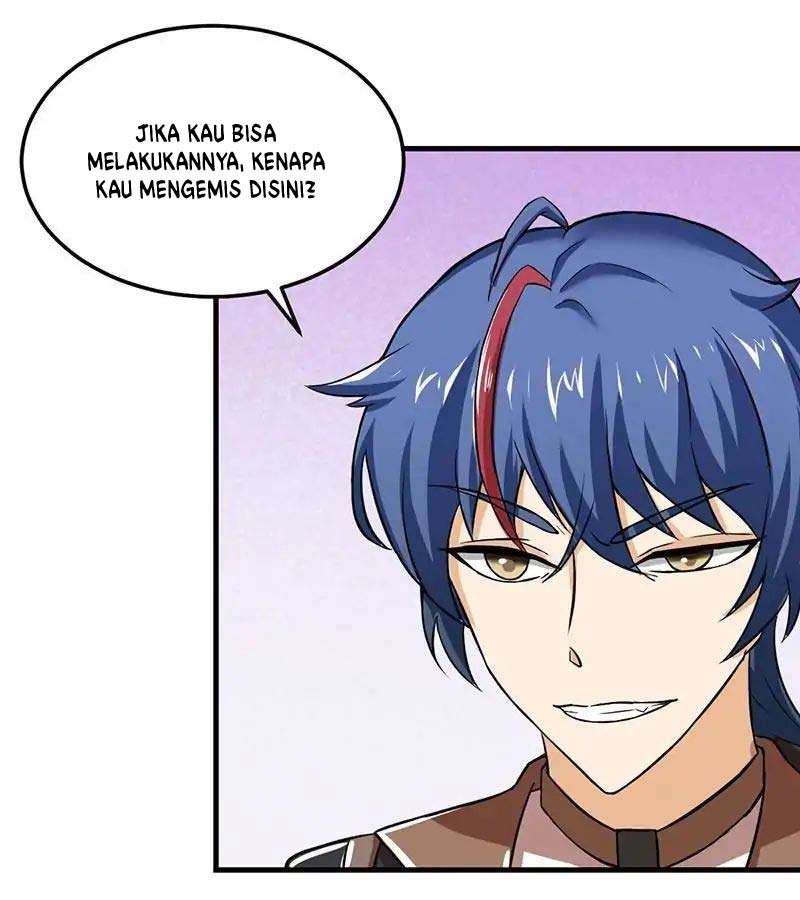 Martial Arts Reigns Chapter 1 - halaman 105