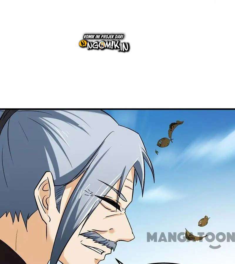 Martial Arts Reigns Chapter 1 - halaman 106