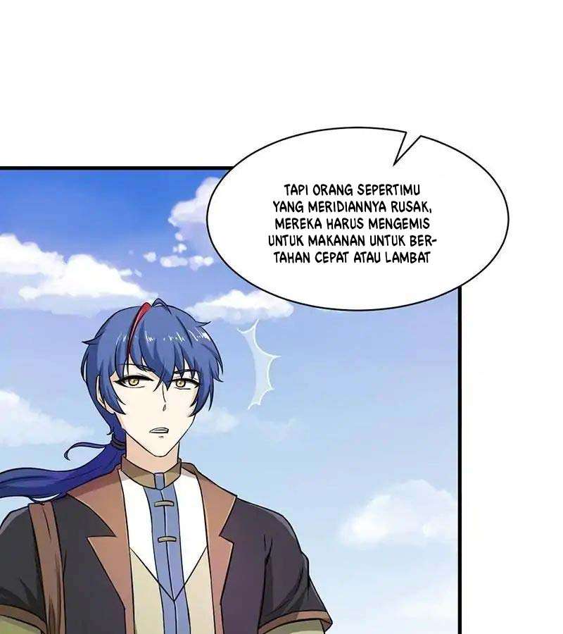 Martial Arts Reigns Chapter 1 - halaman 108