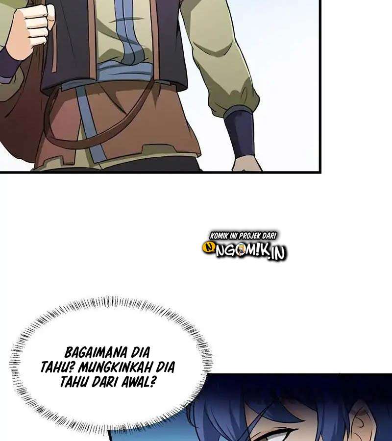 Martial Arts Reigns Chapter 1 - halaman 109