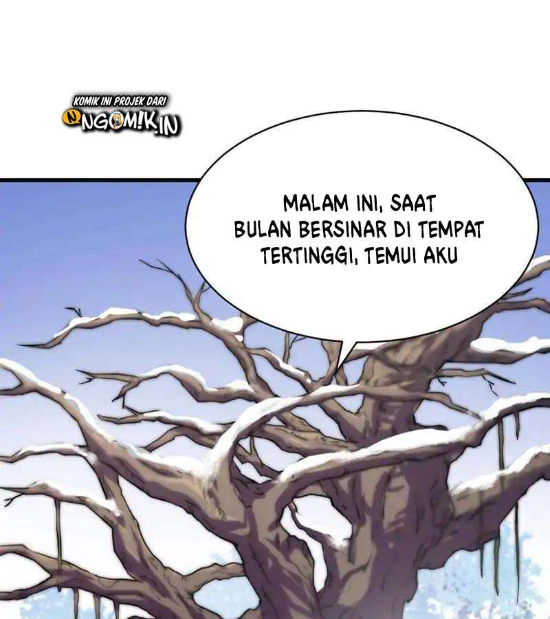 Martial Arts Reigns Chapter 1 - halaman 111