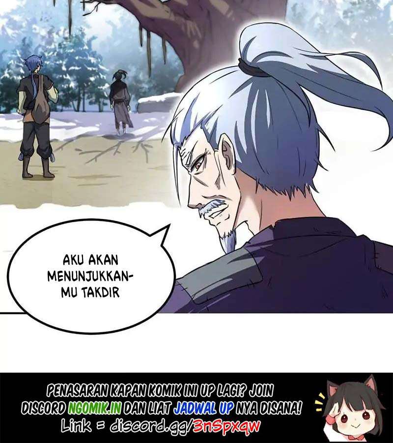 Martial Arts Reigns Chapter 1 - halaman 112