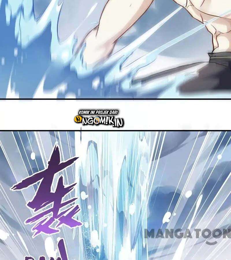 Martial Arts Reigns Chapter 1 - halaman 13