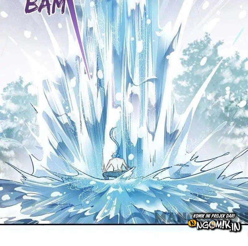 Martial Arts Reigns Chapter 1 - halaman 14