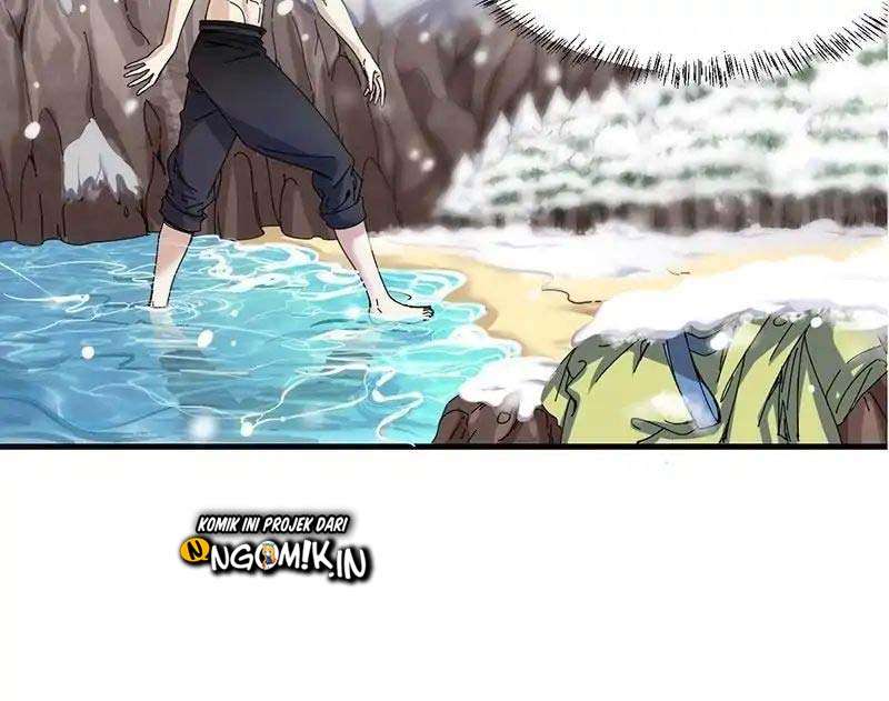 Martial Arts Reigns Chapter 1 - halaman 17