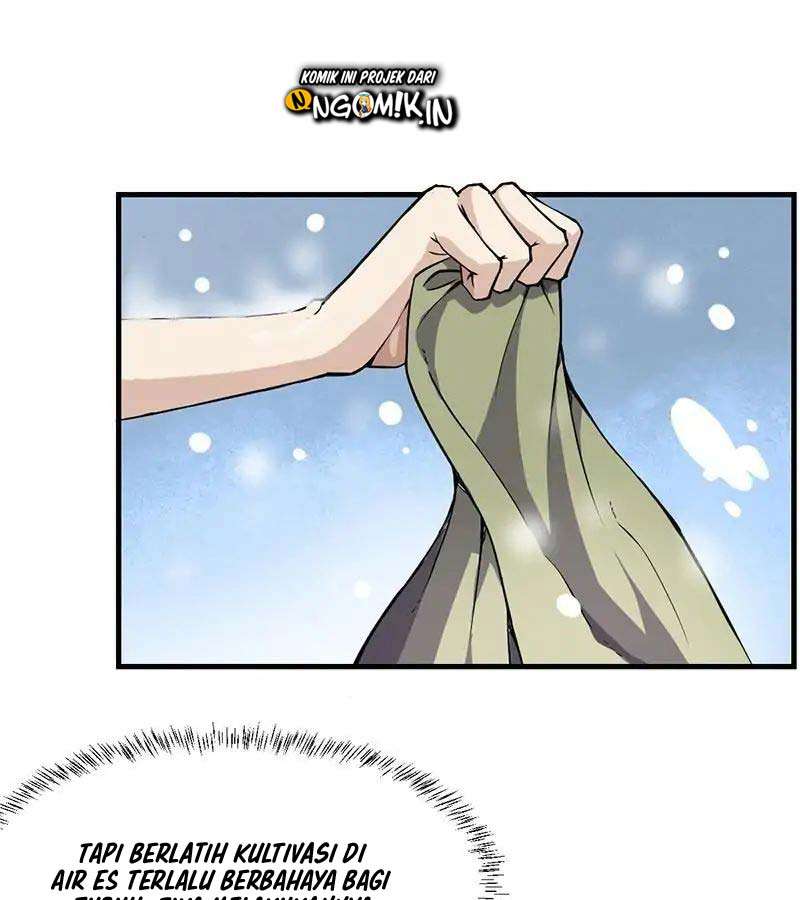 Martial Arts Reigns Chapter 1 - halaman 18