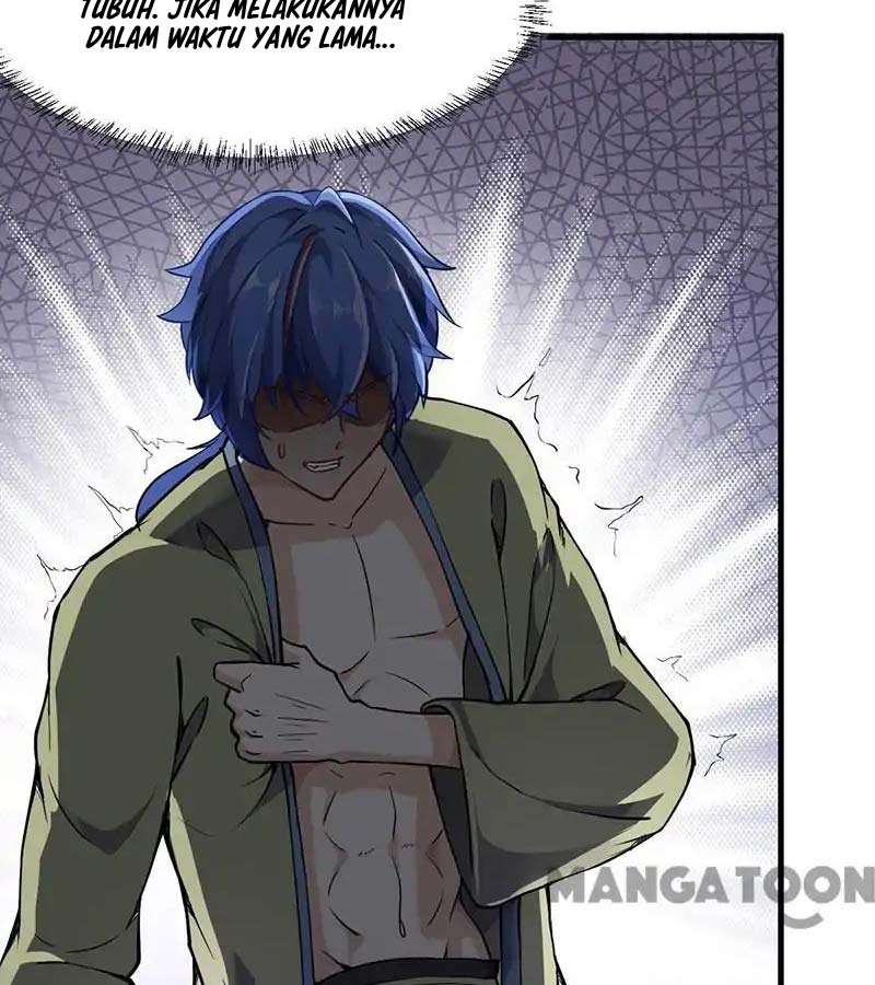 Martial Arts Reigns Chapter 1 - halaman 19