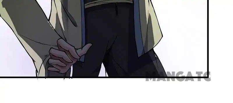 Martial Arts Reigns Chapter 1 - halaman 20