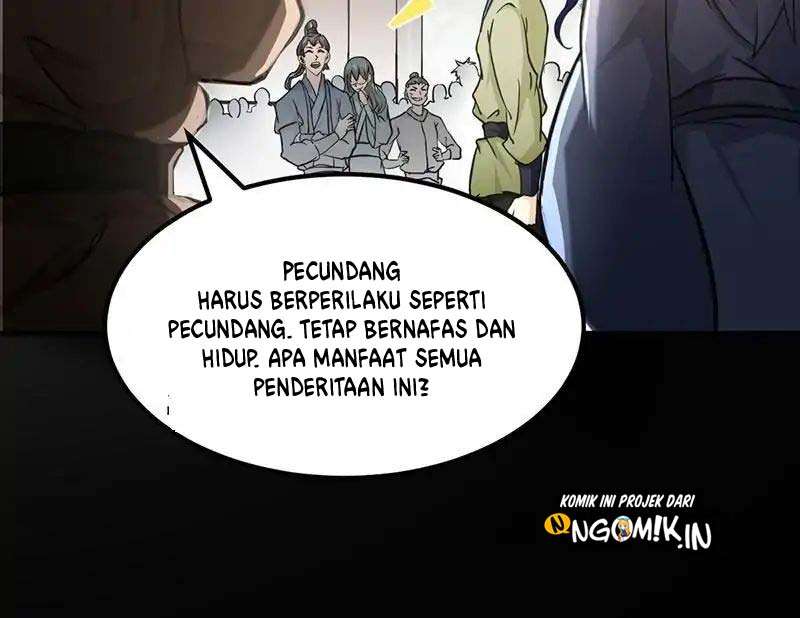 Martial Arts Reigns Chapter 1 - halaman 26