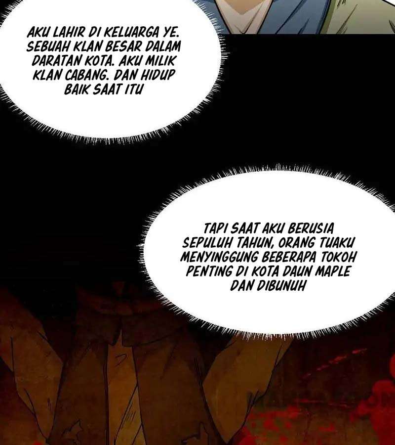 Martial Arts Reigns Chapter 1 - halaman 28