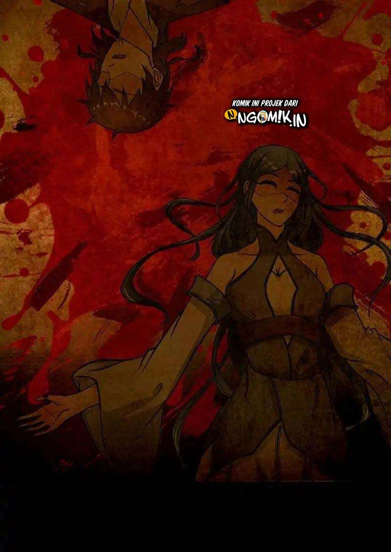 Martial Arts Reigns Chapter 1 - halaman 29
