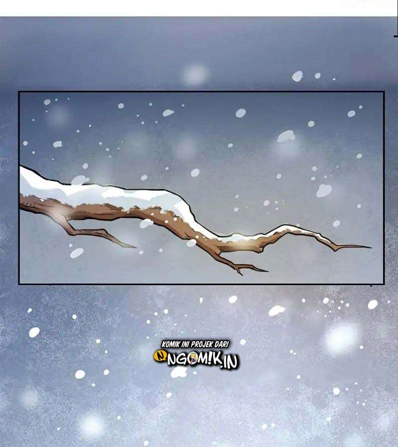 Martial Arts Reigns Chapter 1 - halaman 3