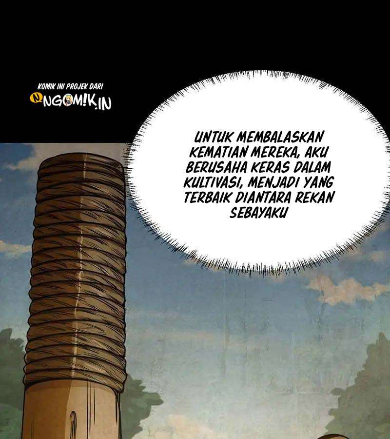 Martial Arts Reigns Chapter 1 - halaman 30