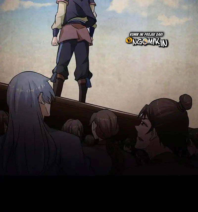 Martial Arts Reigns Chapter 1 - halaman 35