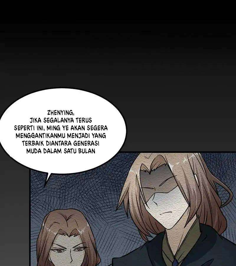 Martial Arts Reigns Chapter 1 - halaman 36