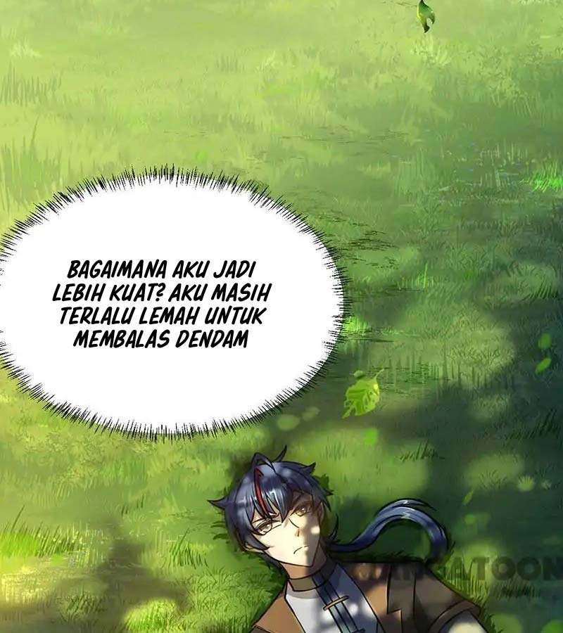 Martial Arts Reigns Chapter 1 - halaman 40