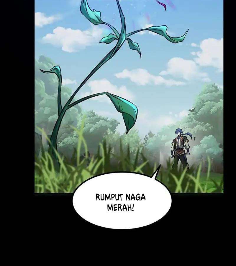 Martial Arts Reigns Chapter 1 - halaman 44