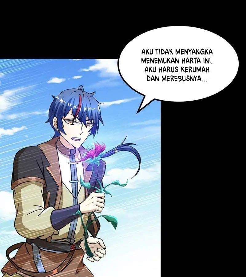 Martial Arts Reigns Chapter 1 - halaman 46
