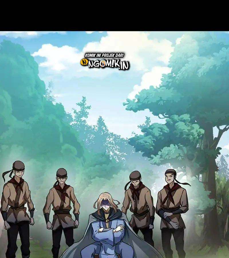 Martial Arts Reigns Chapter 1 - halaman 48