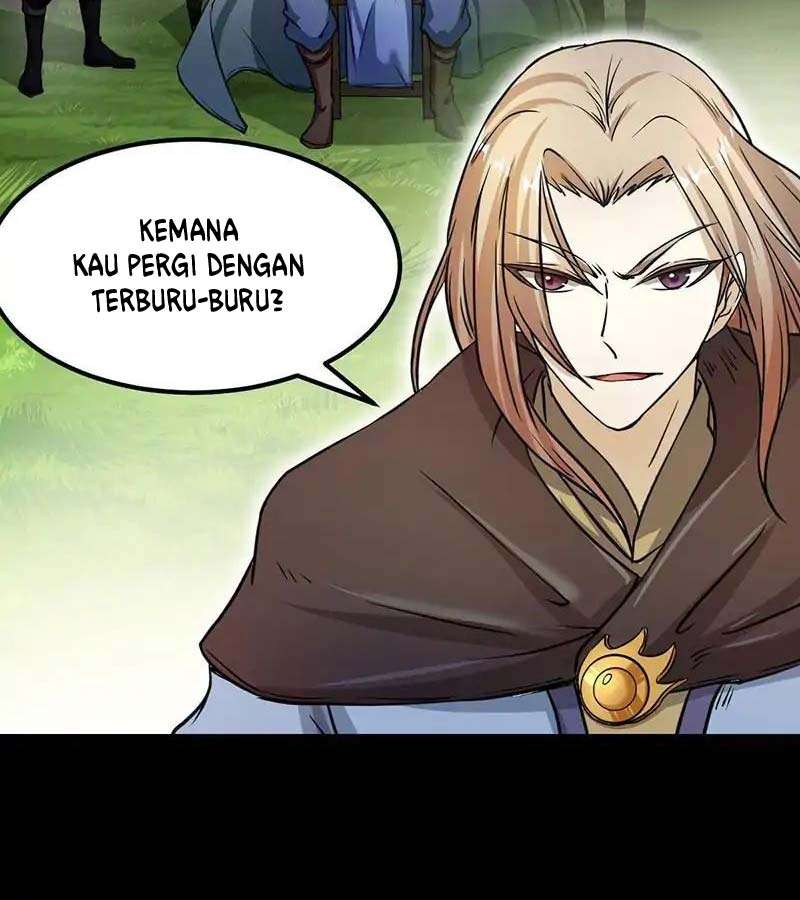 Martial Arts Reigns Chapter 1 - halaman 49