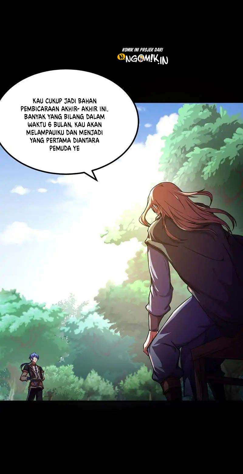 Martial Arts Reigns Chapter 1 - halaman 51