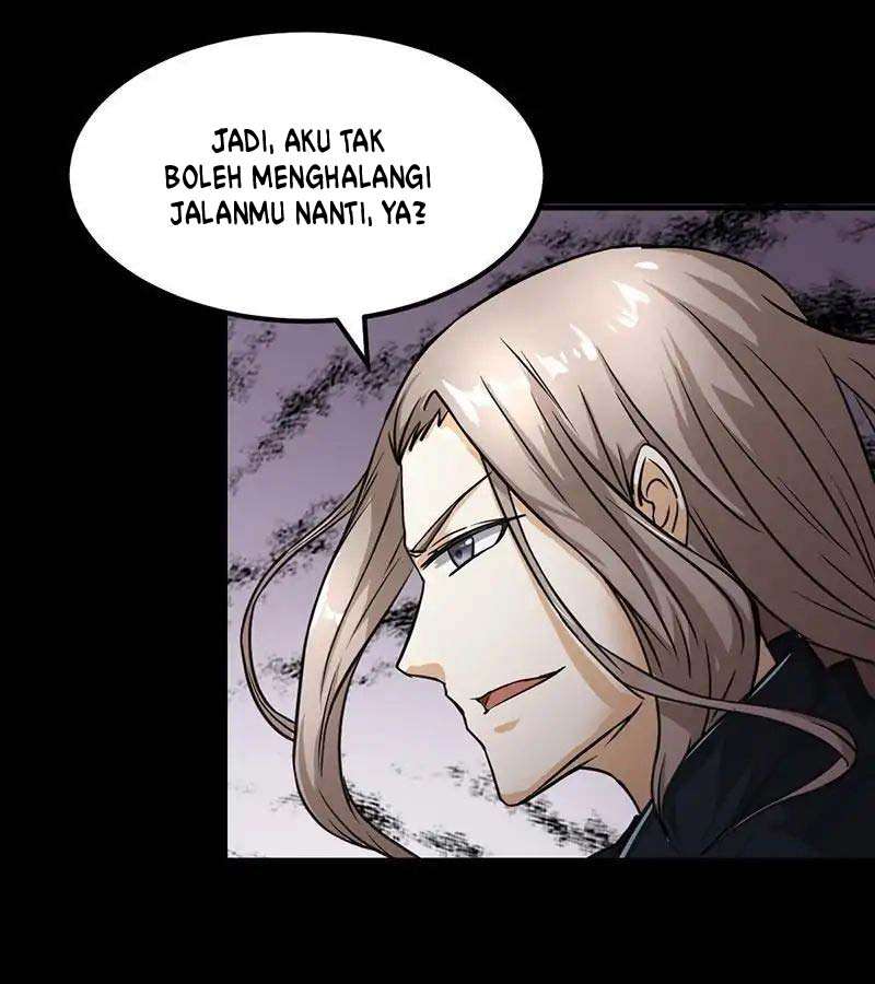 Martial Arts Reigns Chapter 1 - halaman 52