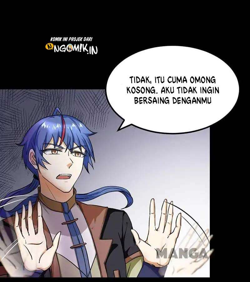 Martial Arts Reigns Chapter 1 - halaman 53