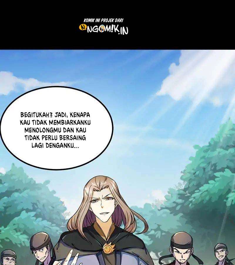 Martial Arts Reigns Chapter 1 - halaman 54