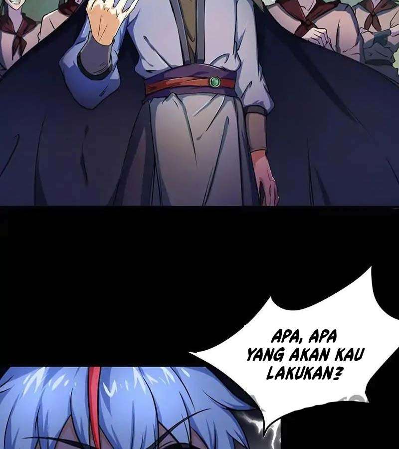 Martial Arts Reigns Chapter 1 - halaman 55