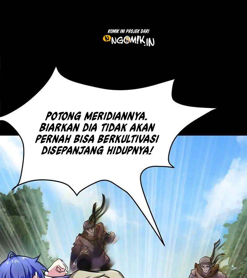 Martial Arts Reigns Chapter 1 - halaman 57