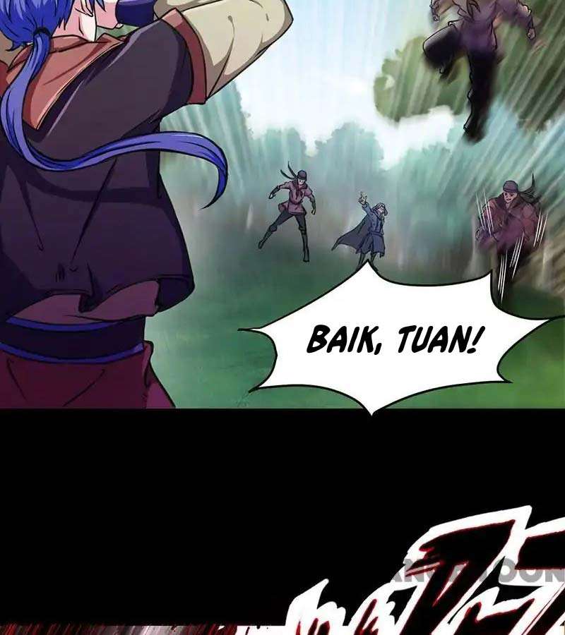 Martial Arts Reigns Chapter 1 - halaman 58