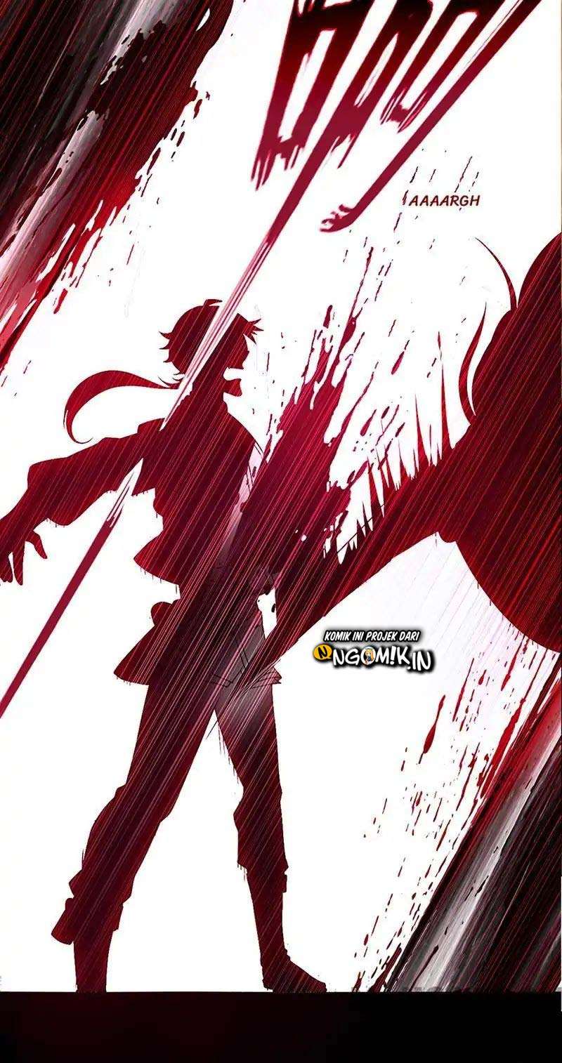Martial Arts Reigns Chapter 1 - halaman 59