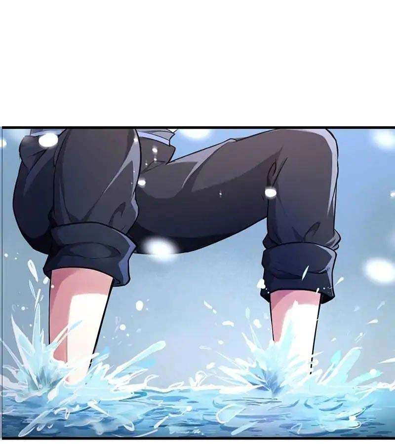 Martial Arts Reigns Chapter 1 - halaman 6