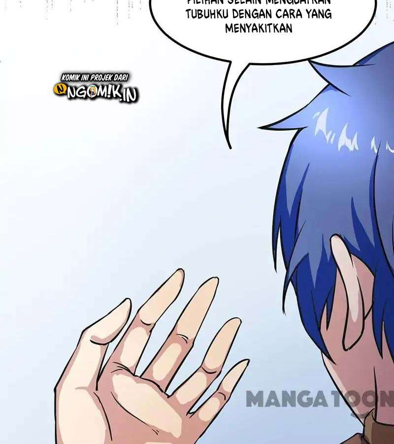 Martial Arts Reigns Chapter 1 - halaman 61